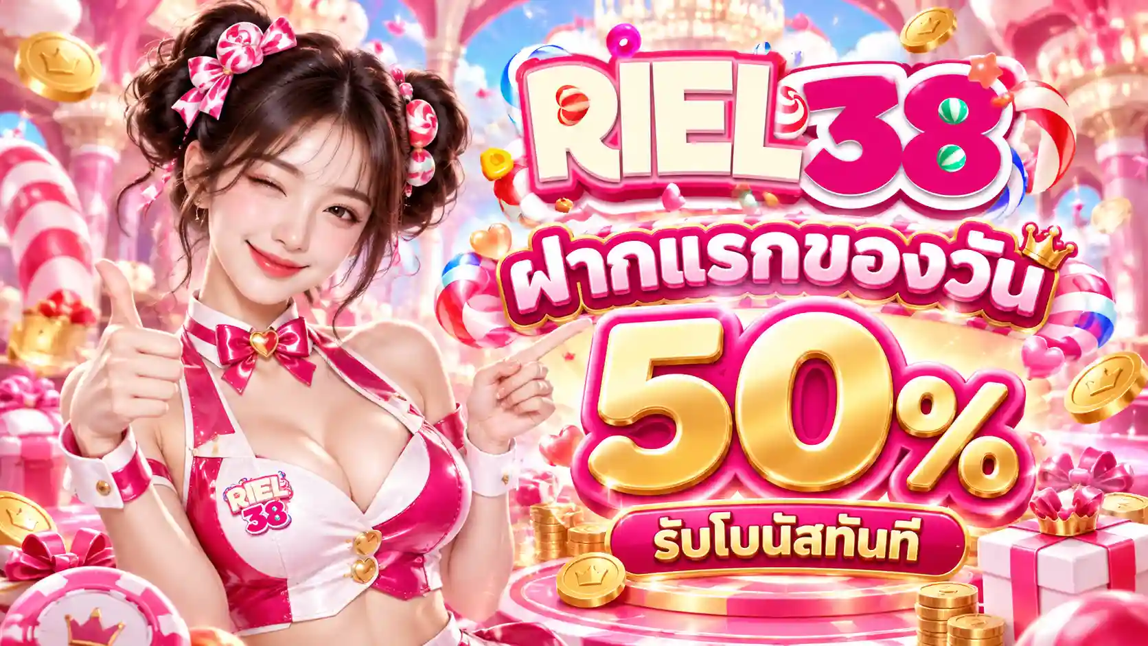 โปรโมชั่น